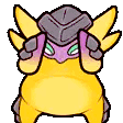 Carnalito Mascota
