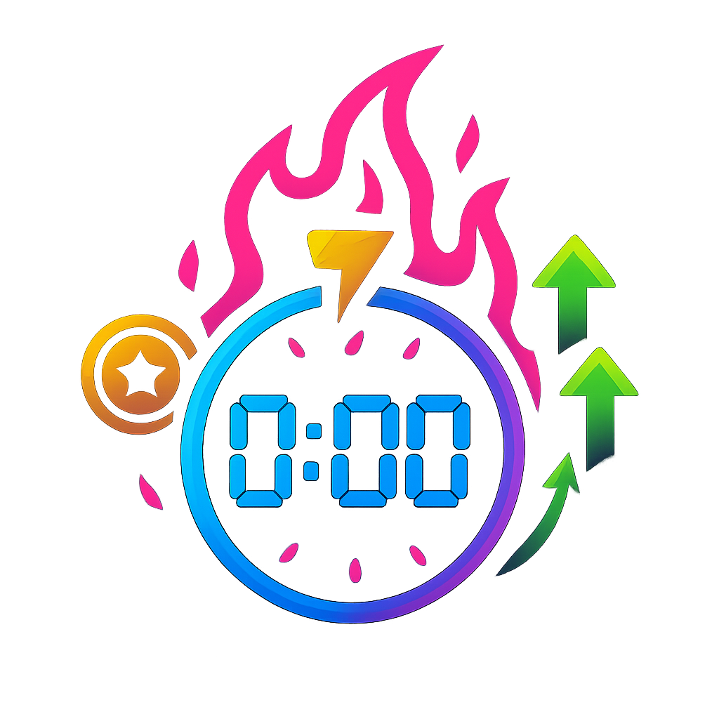 Timer de Recompensas